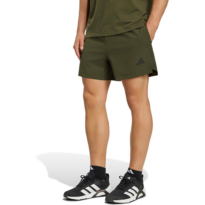 adidas Men's D4T Essentials Shorts