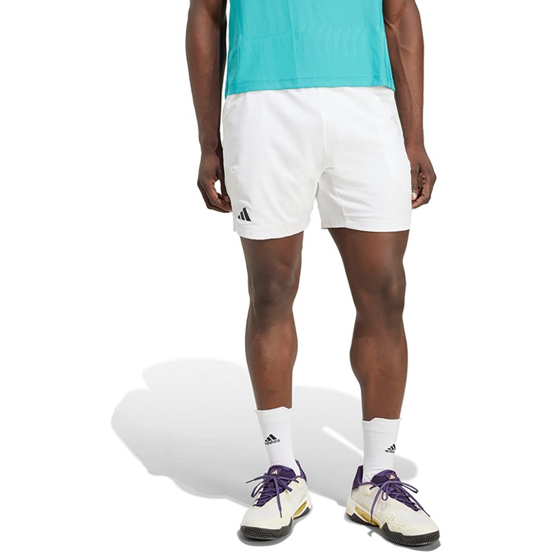 adidas Men's Tennis CLIMACOOL Ergo Shorts
