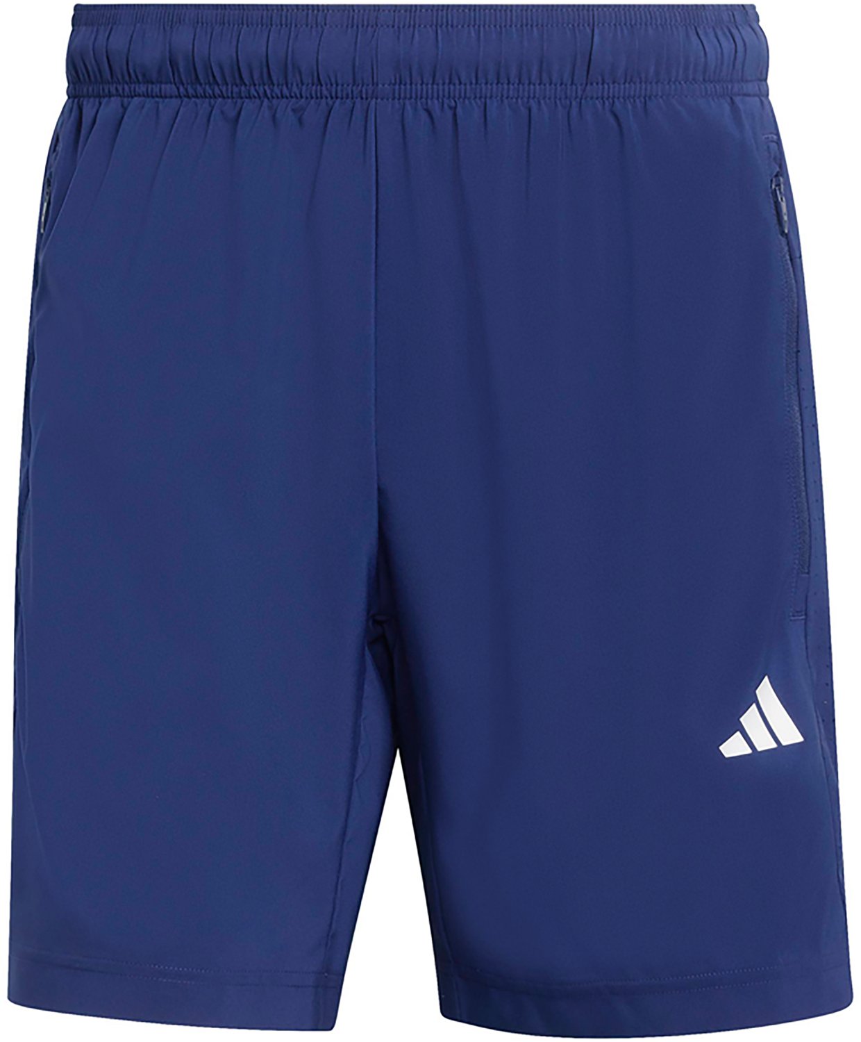 adidas Men's Workout Essentials Base Woven Shorts - view number 6