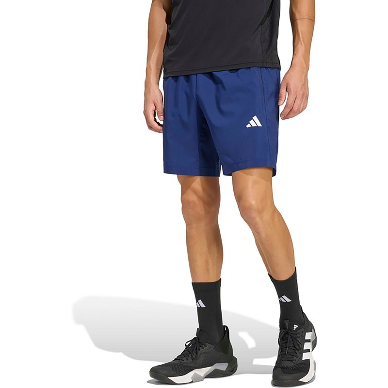 adidas Men's Workout Essentials Base Woven Shorts