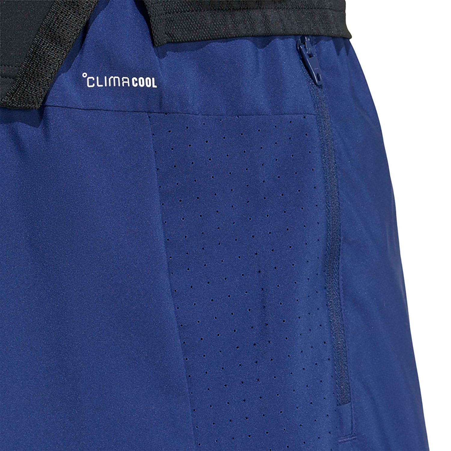 adidas Men's Workout Essentials Base Woven Shorts - view number 5