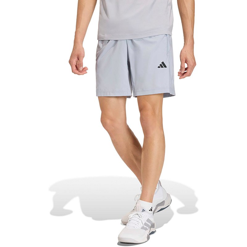 adidas Men's Workout Essentials Base Woven Shorts