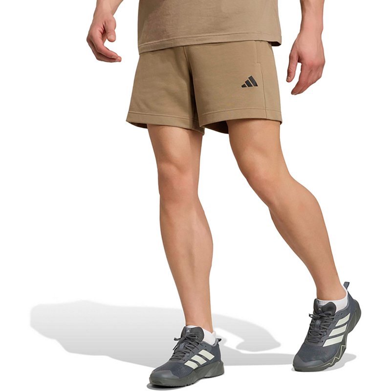 adidas Men's Workout Essentials FEELREADY Shorts