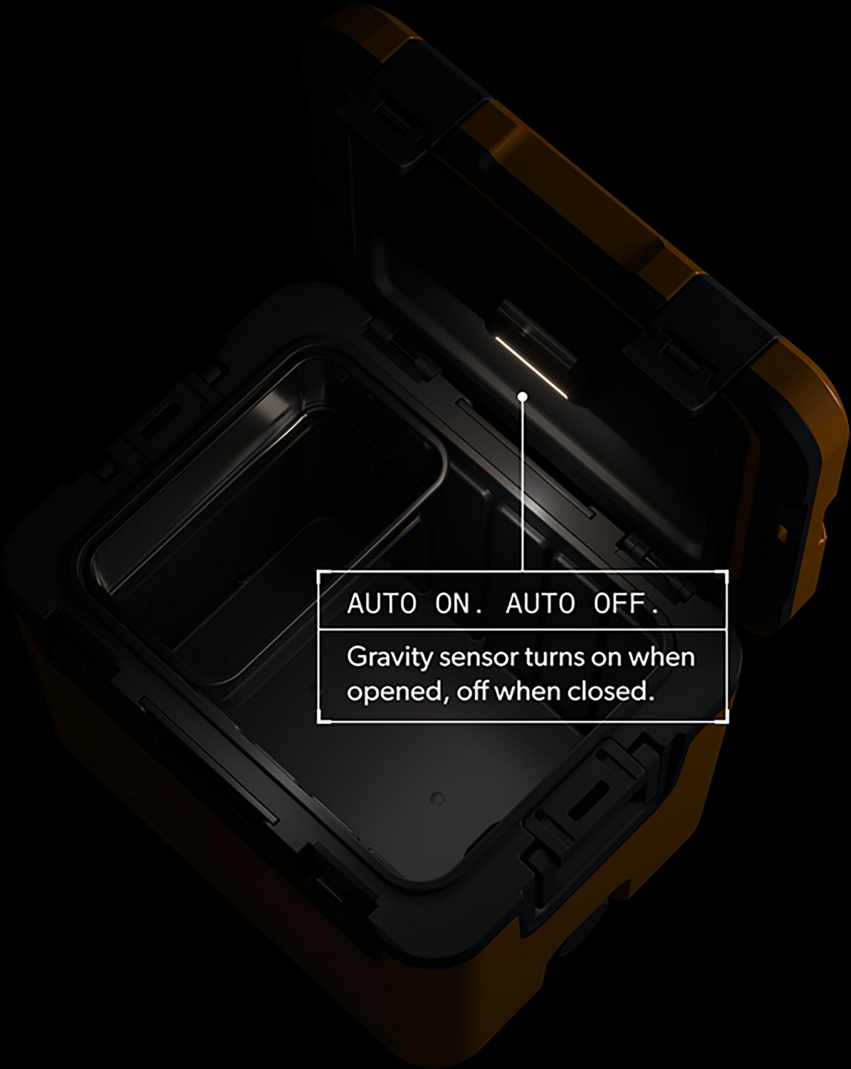 Dometic Recon Accessory Light - view number 5