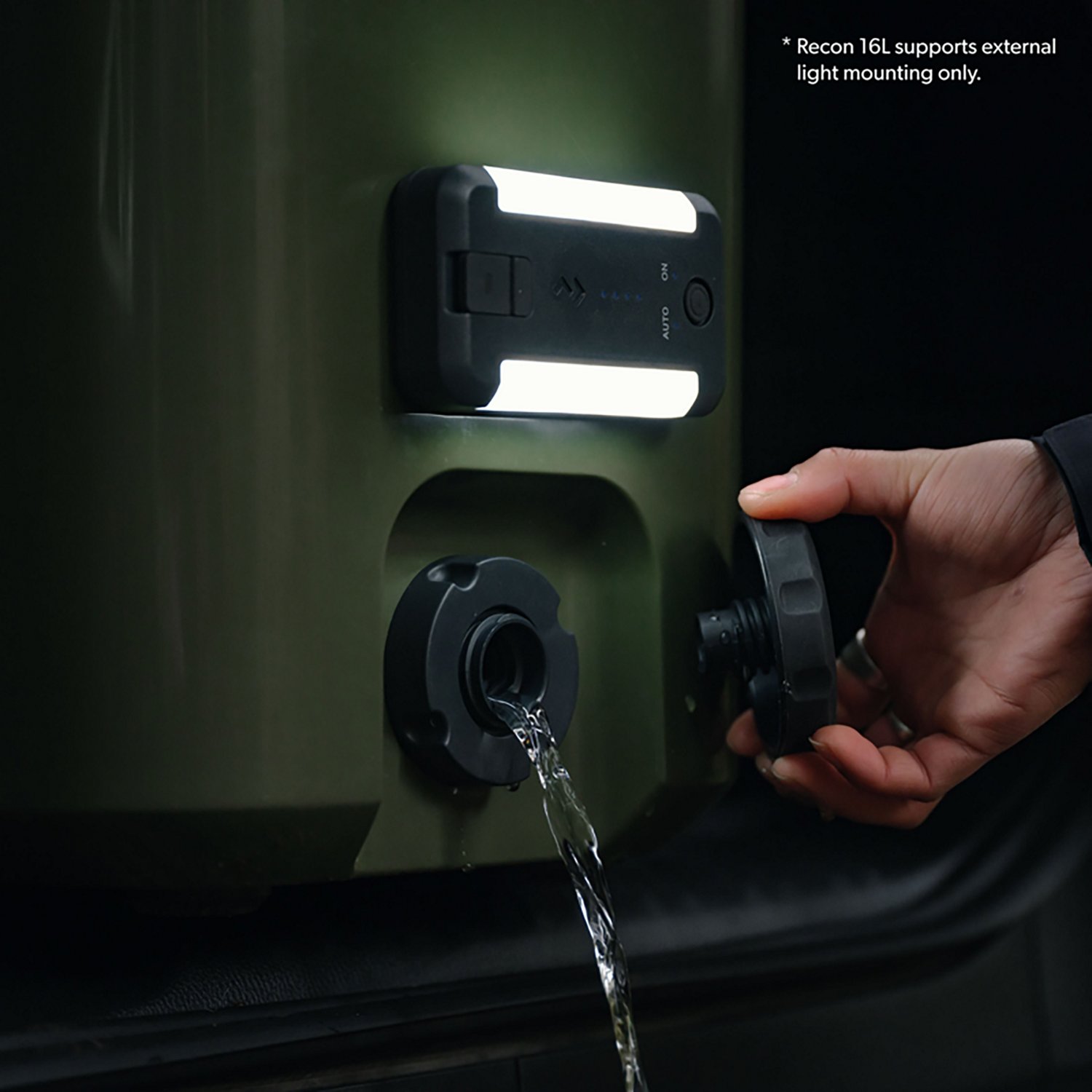 Dometic Recon Accessory Light - view number 7