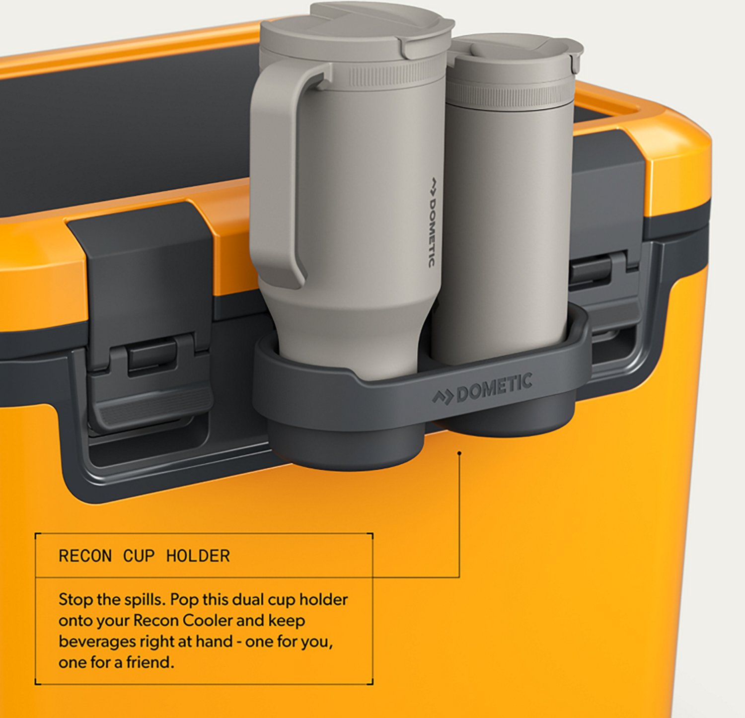 Dometic Recon Drink Holder - view number 3