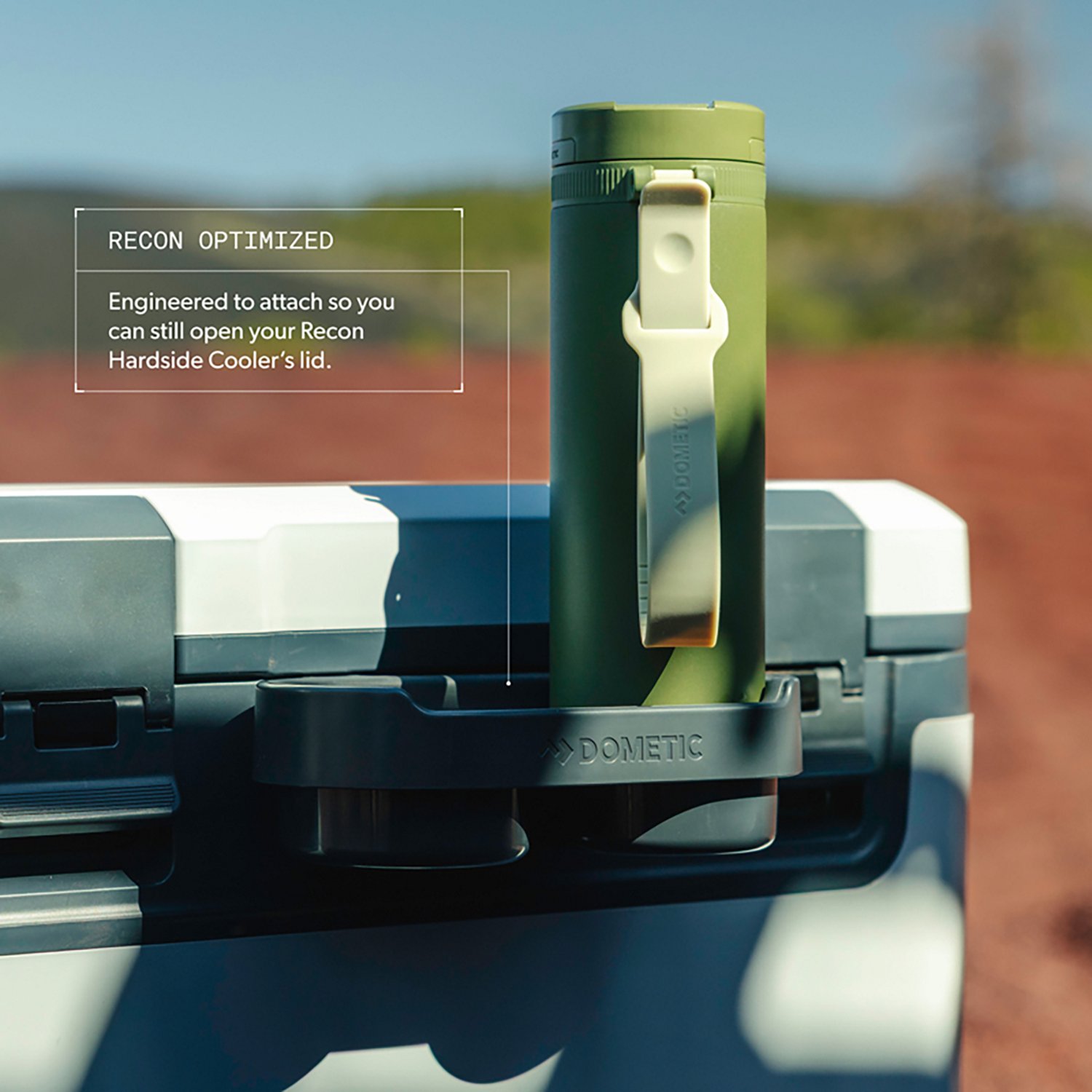 Dometic Recon Drink Holder - view number 4
