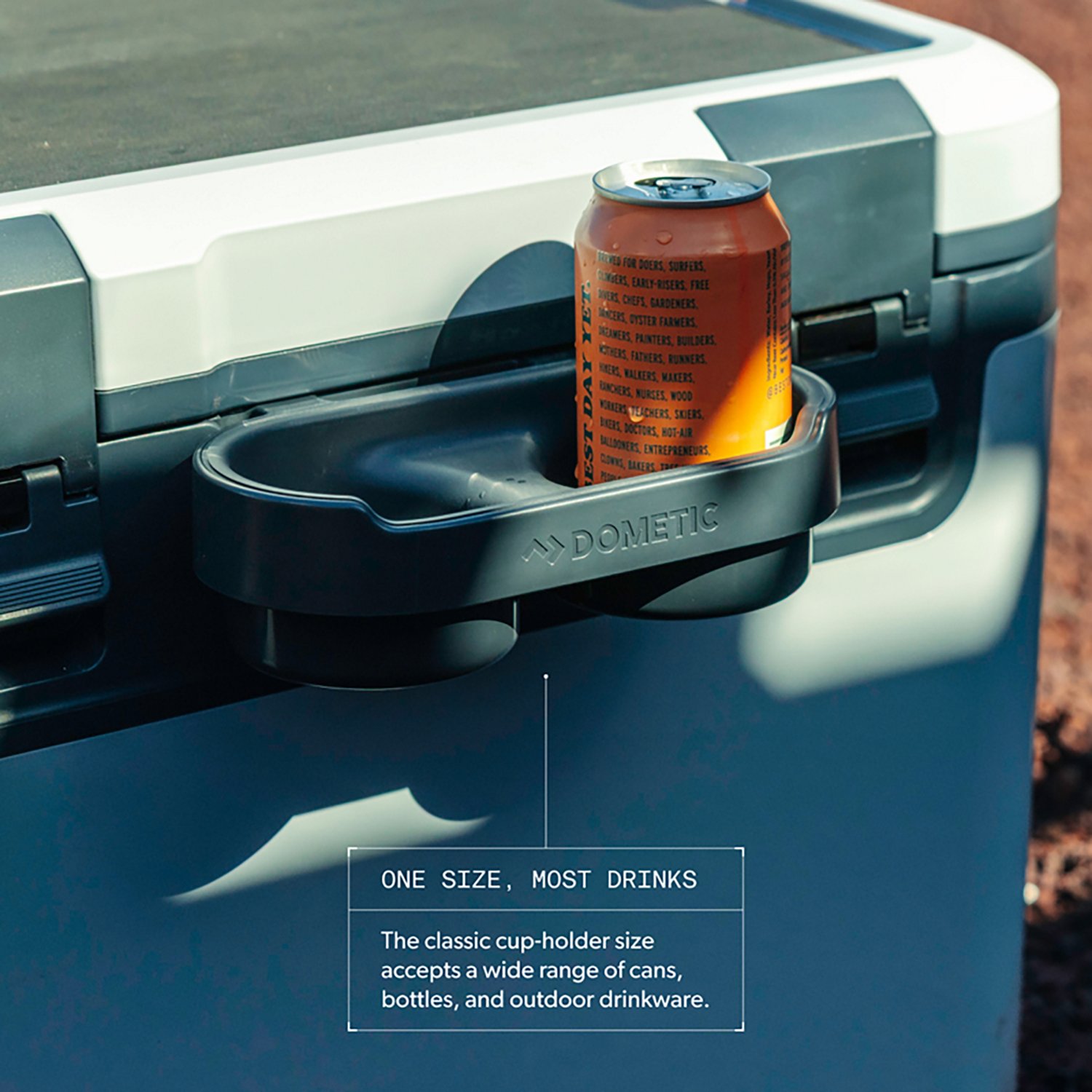Dometic Recon Drink Holder - view number 6