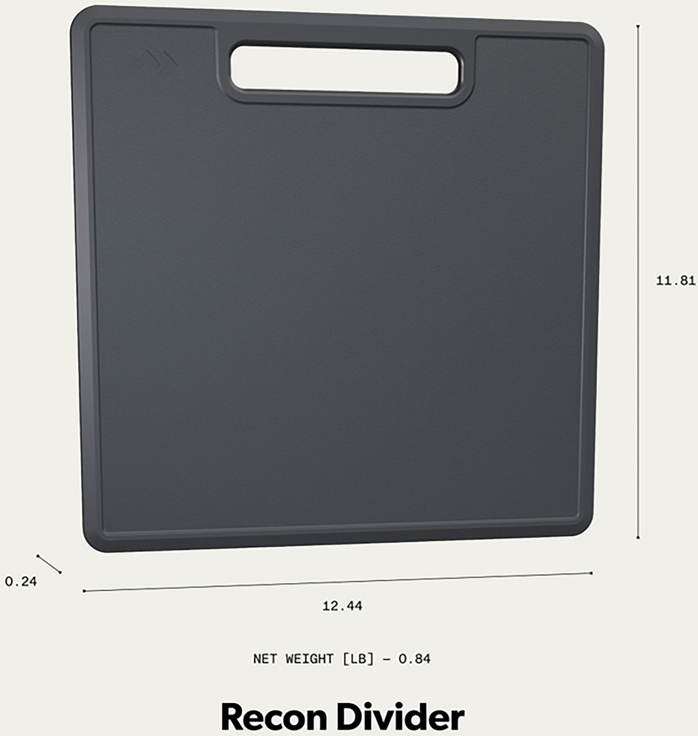 Dometic Recon Divider - view number 2
