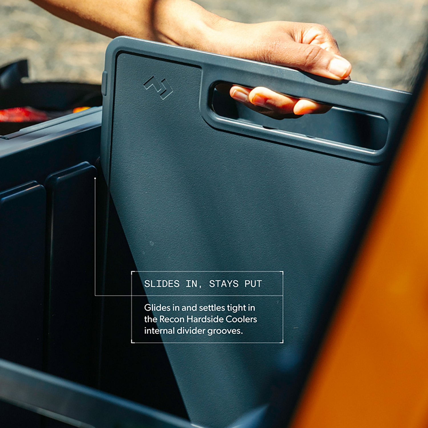 Dometic Recon Divider - view number 4