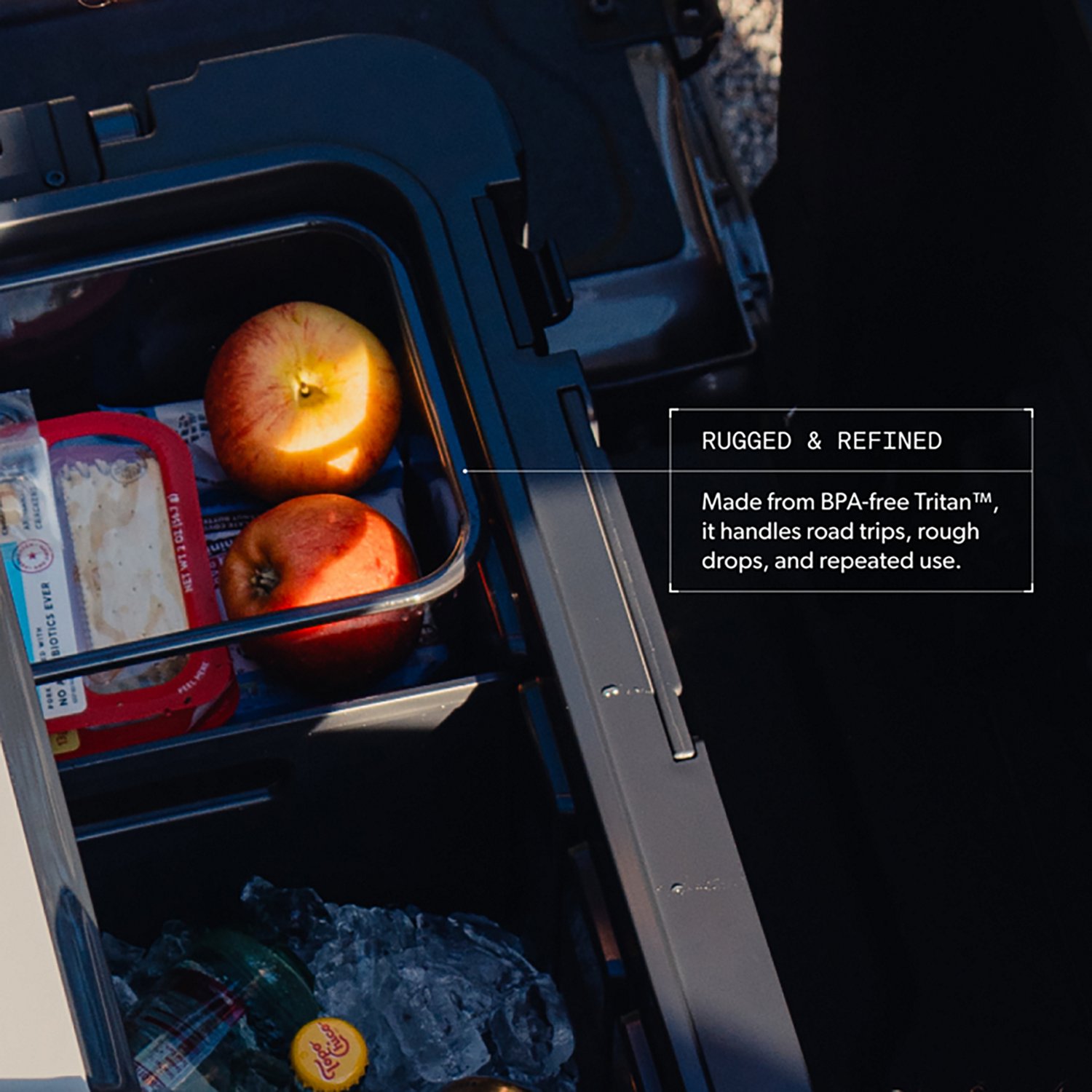 Dometic Recon Drop In Basket - view number 6