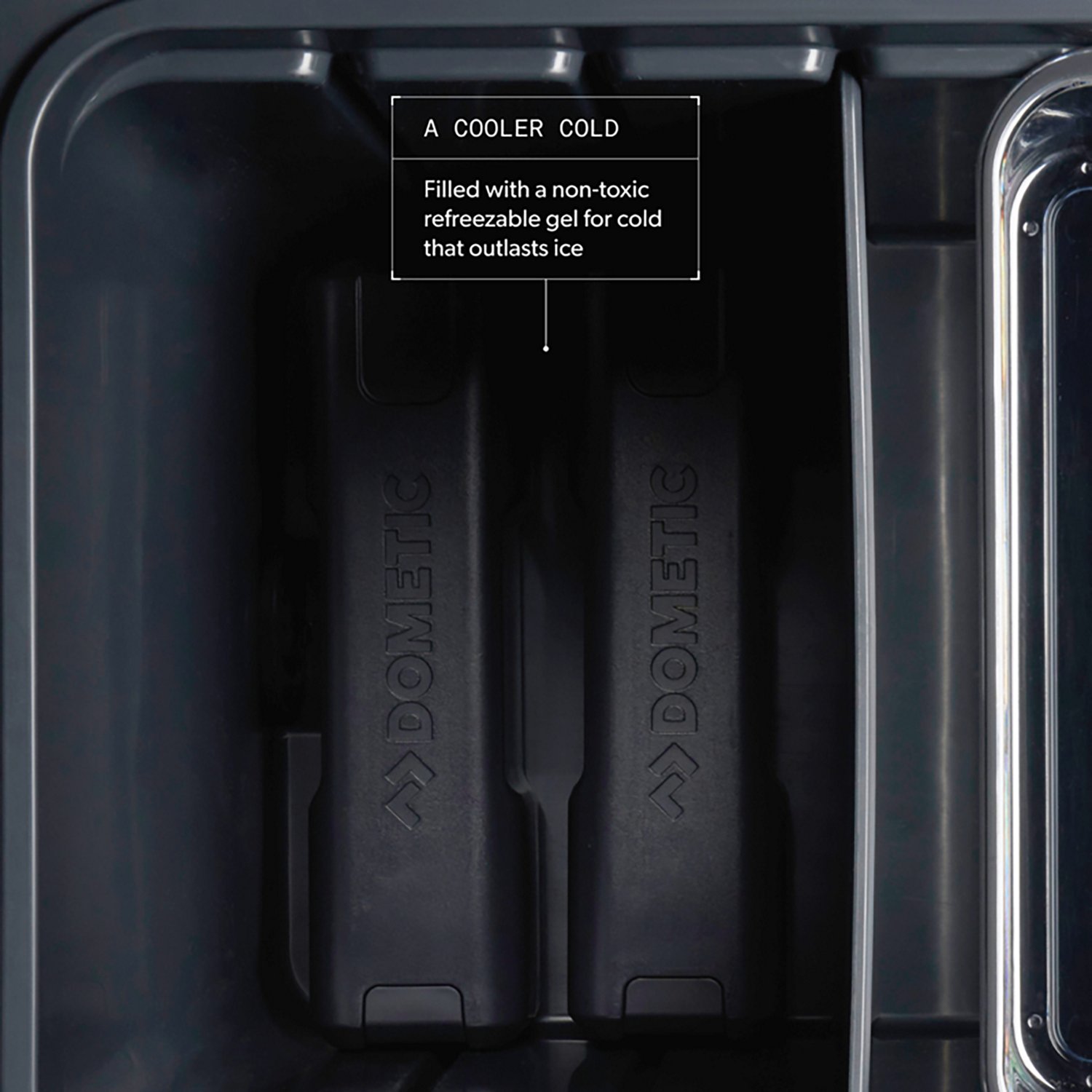Dometic Recon Performance 0.8 lb Ice Block - view number 6
