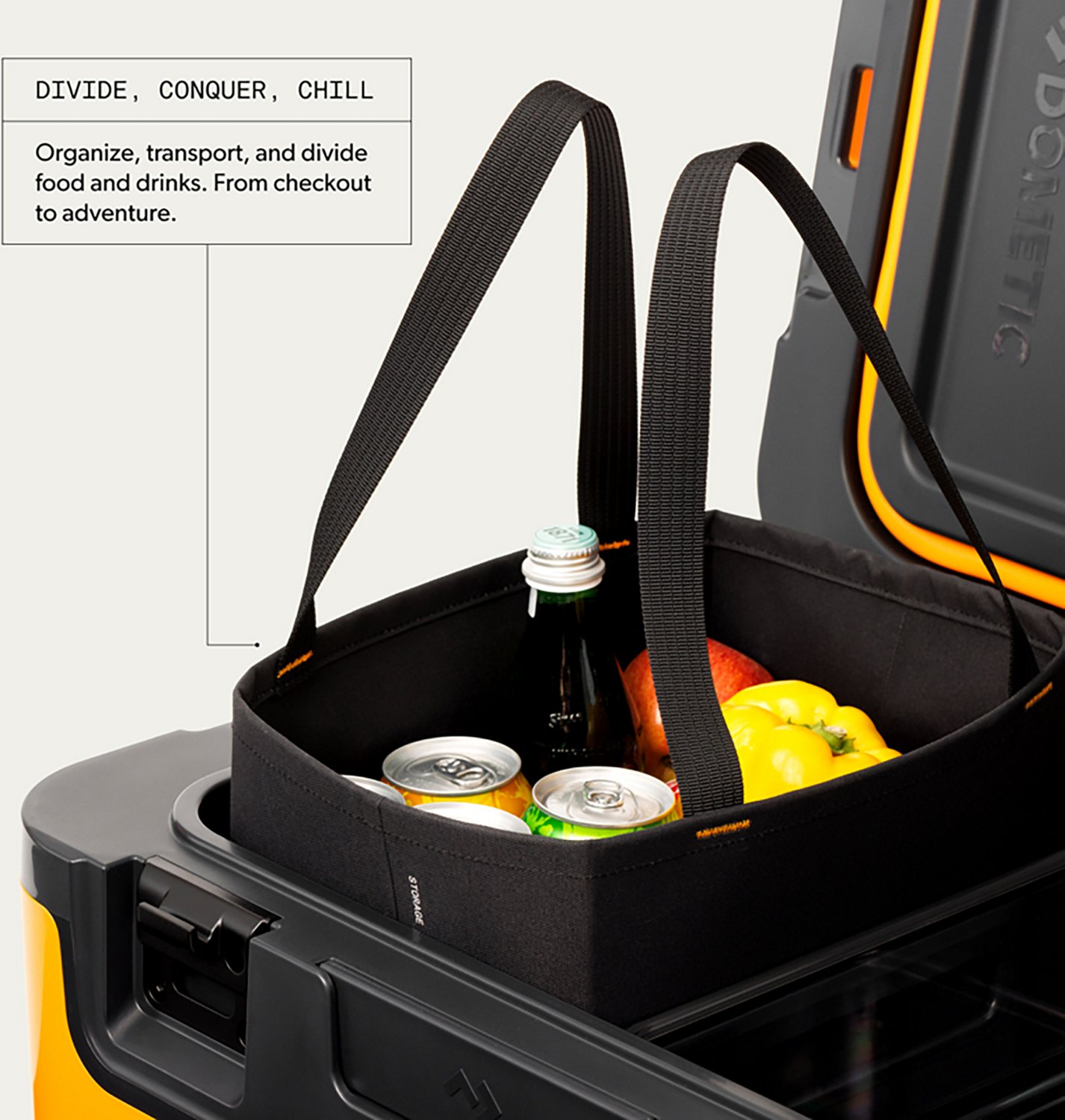 Dometic Recon Transportation Tote - view number 3