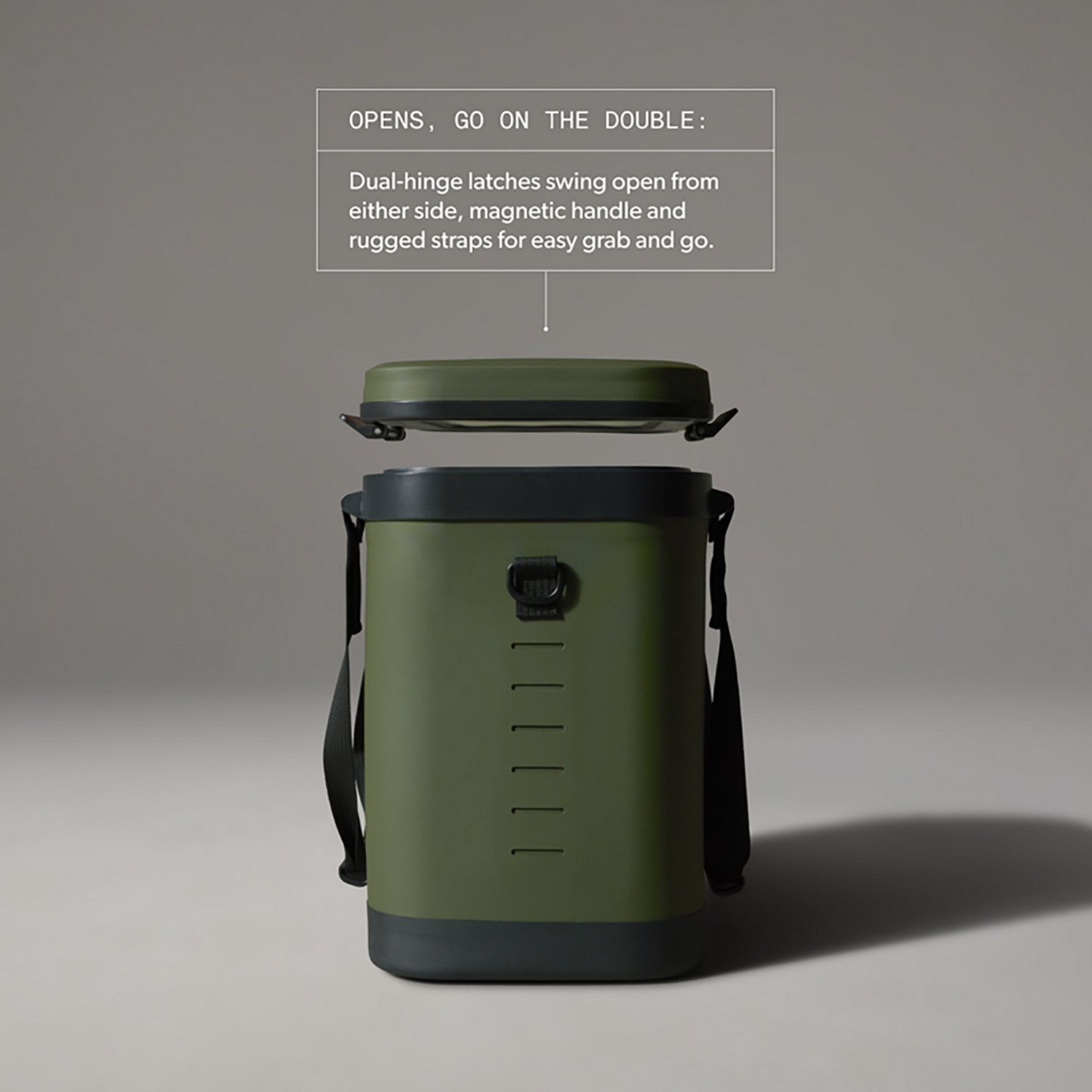 Dometic Recon ZL 19 Can Cooler - view number 2