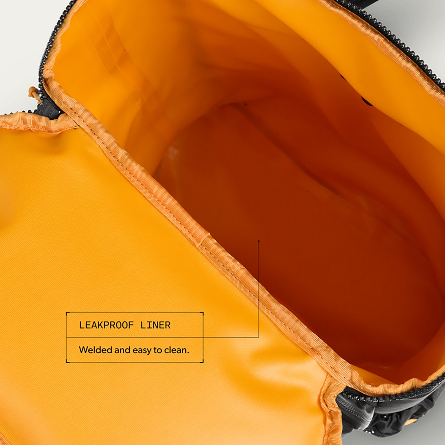 Dometic Unrestricted 28 Can Cooler Backpack - view number 5