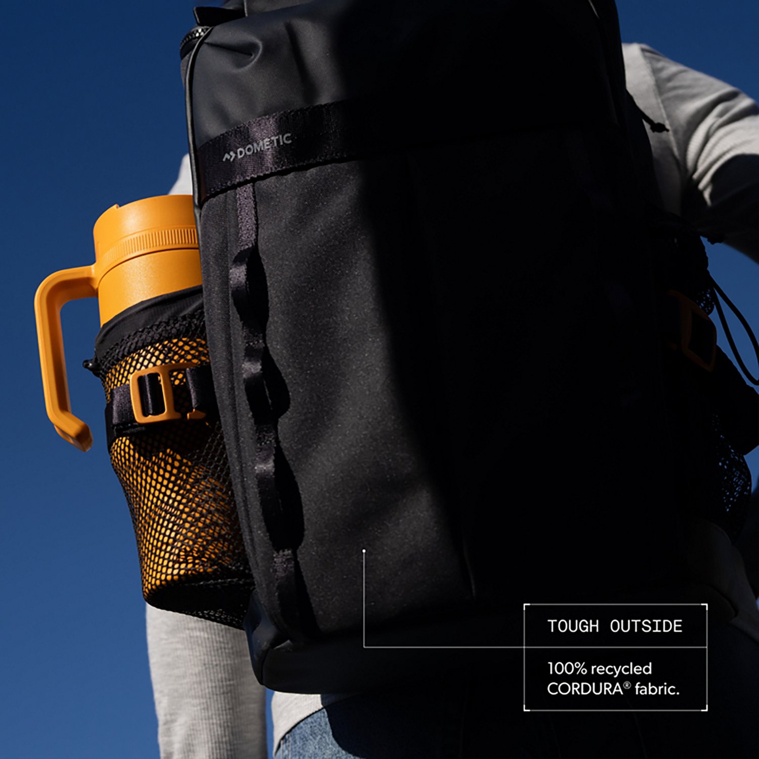 Dometic Unrestricted 28 Can Cooler Backpack - view number 7