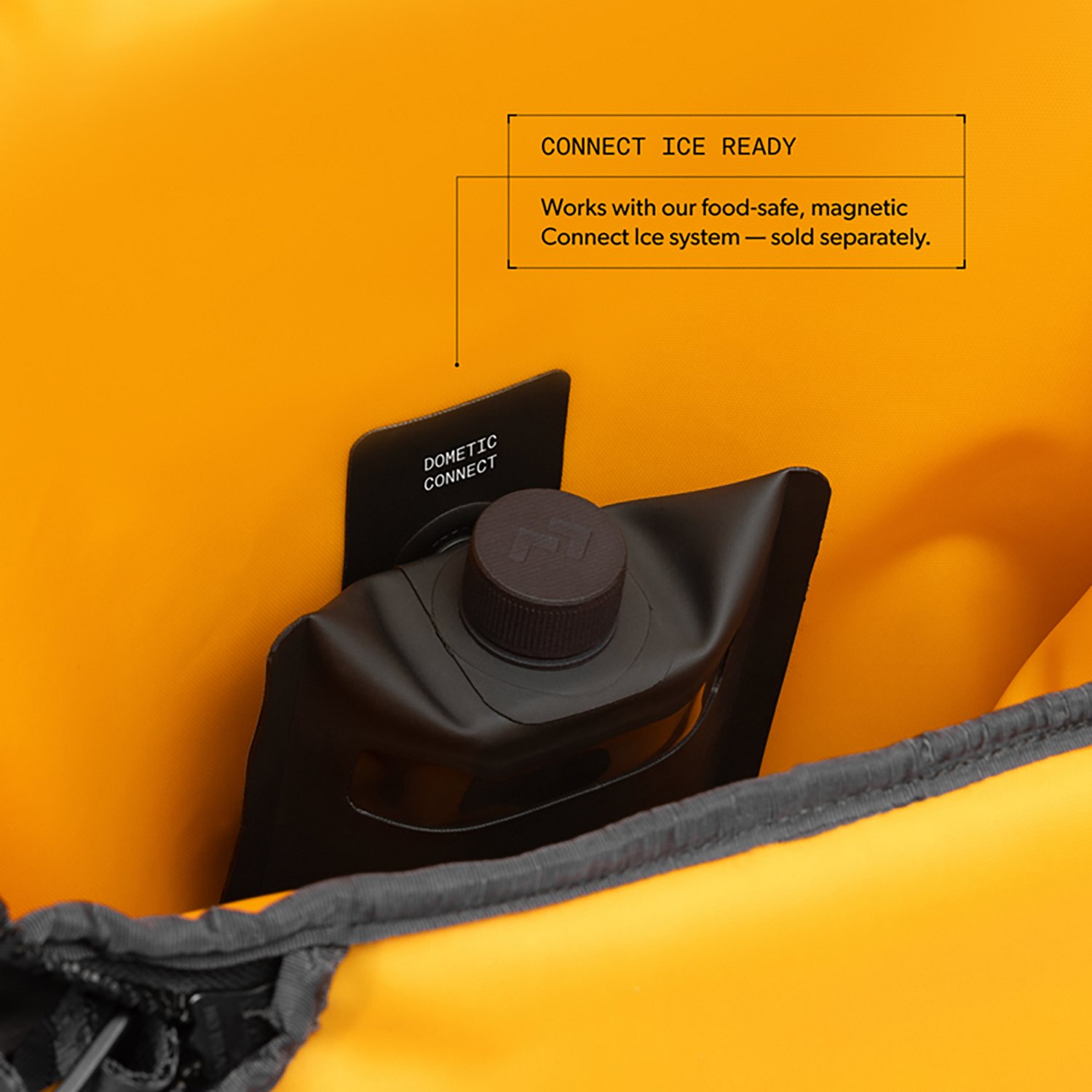 Dometic Unrestricted Connect Ice 0.6L Ice Packs 2-Pack - view number 6