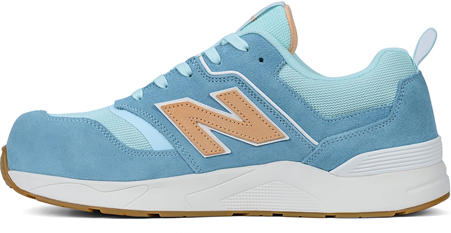 New Balance Women's Elite Lite Work Boots - view number 2