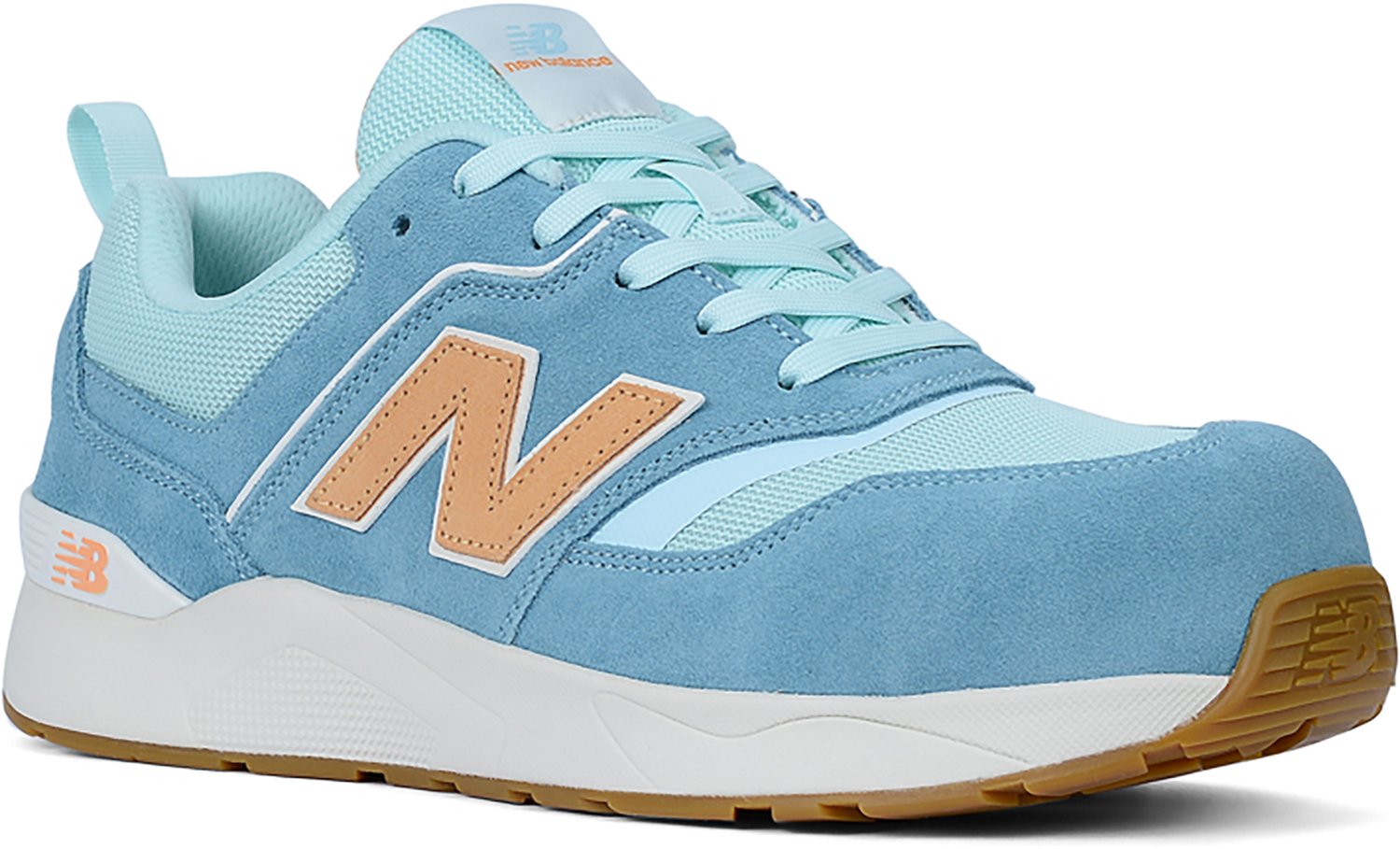 New Balance Women's Elite Lite Work Boots - view number 3