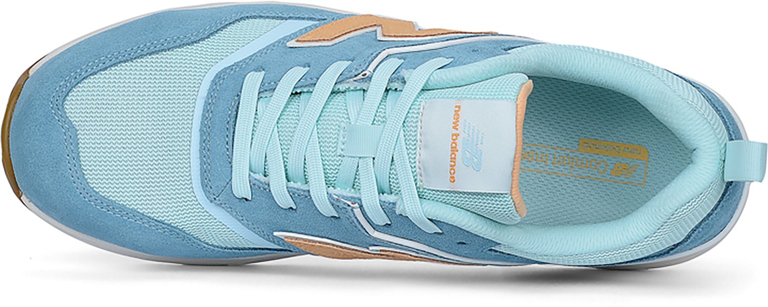 New Balance Women's Elite Lite Work Boots - view number 4