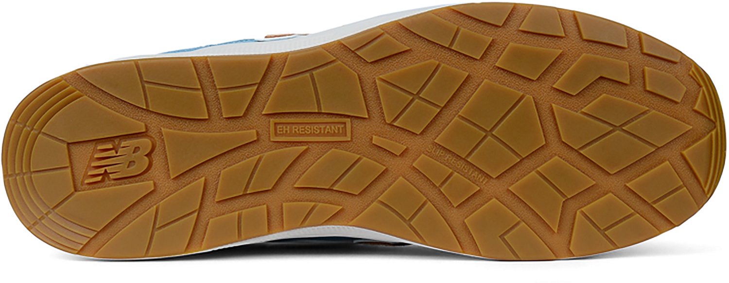 New Balance Women's Elite Lite Work Boots - view number 5