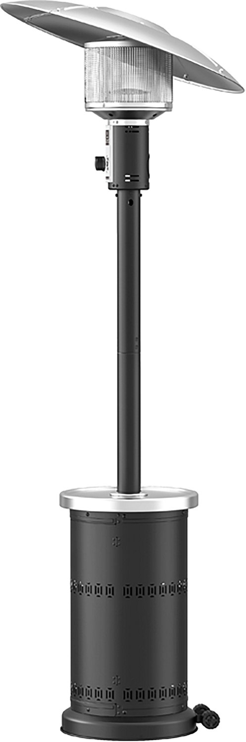 Mosaic Livingston Patio Gas Heater - view number 2