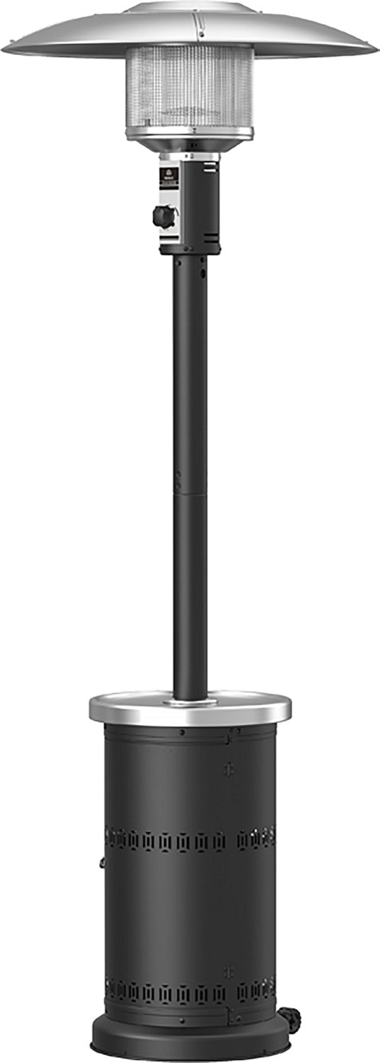 Mosaic Livingston Patio Gas Heater - view number 3