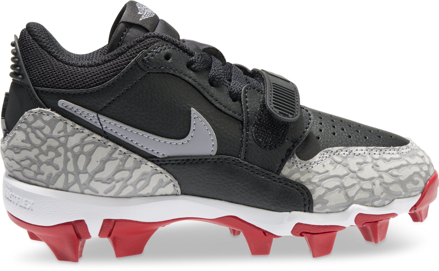 Jordan Kids Grade School Legacy 312 Football Cleat
