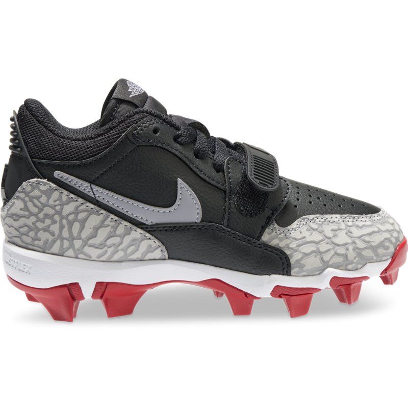 Jordan Kids Grade School Legacy 312 Football Cleat
