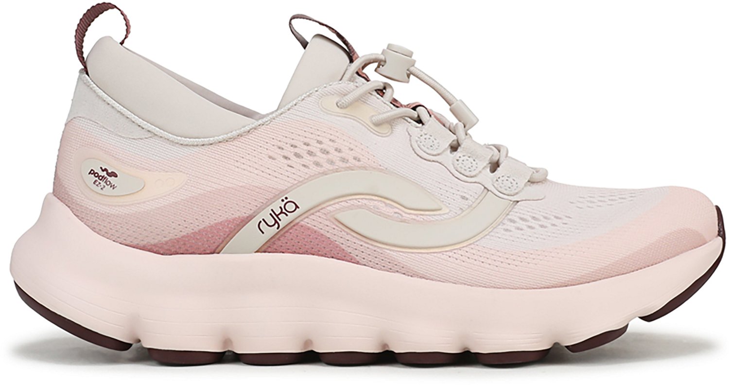 Ryka® Women's Podflow EZ 2 Walking Sneakers