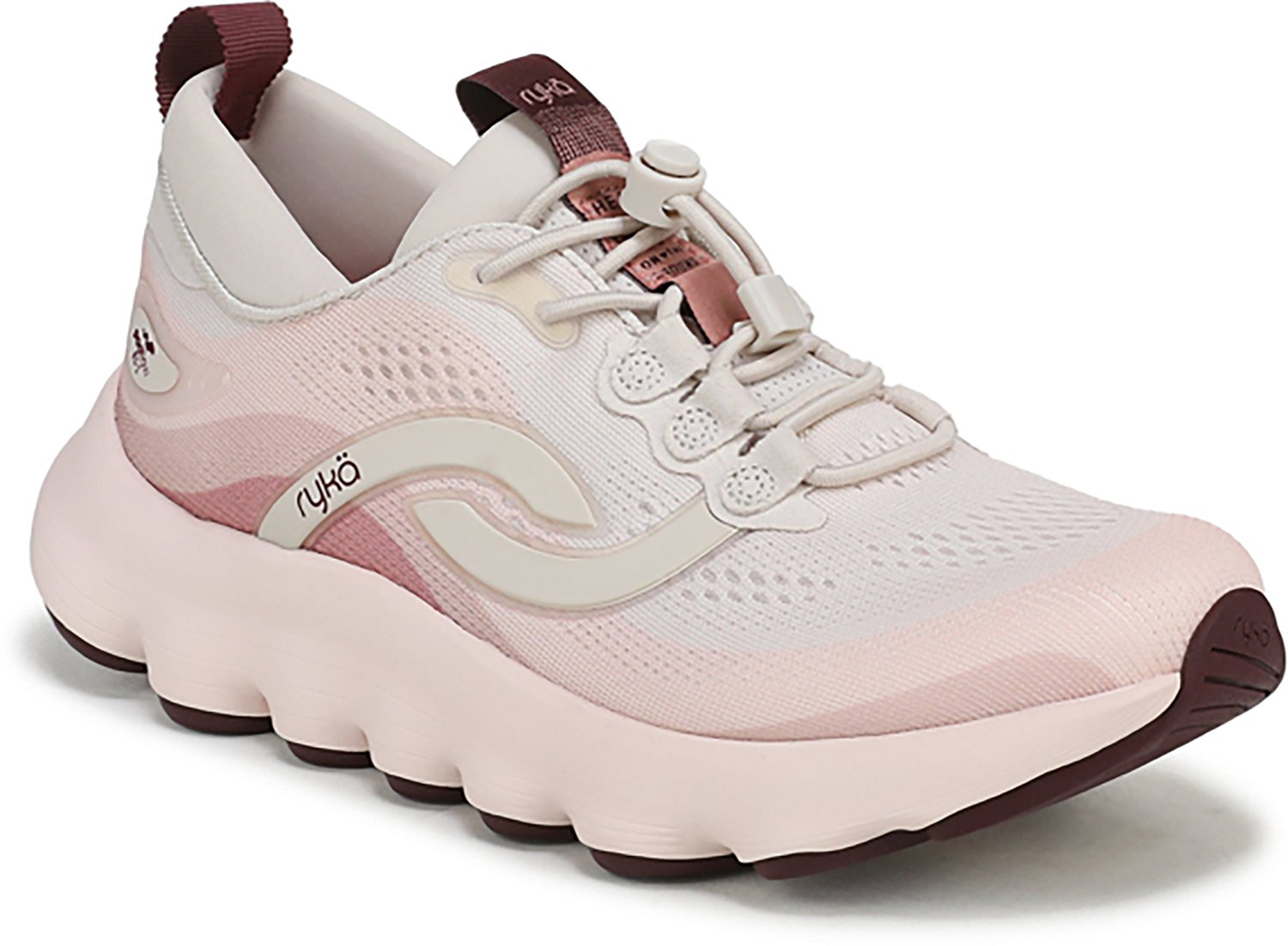 Ryka® Women's Podflow EZ 2 Walking Sneakers - view number 3