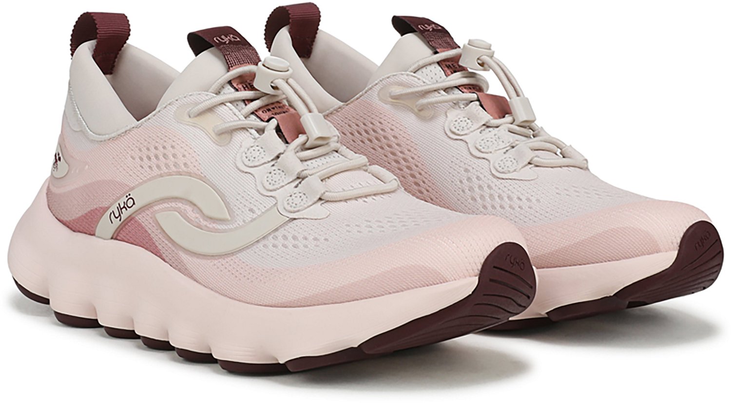 Ryka® Women's Podflow EZ 2 Walking Sneakers - view number 4