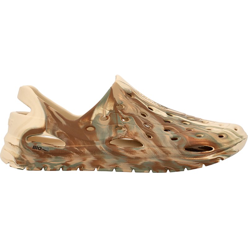 Xtratuf Men's Riptide Shoes, in Duck Camo Swirl, Size 4 | by West Marine