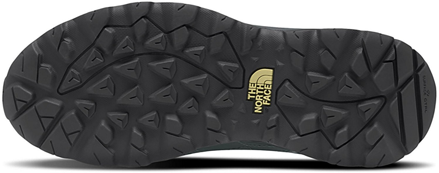 The North Face Women's Hedgehog 3 Mid Top Boots - view number 3
