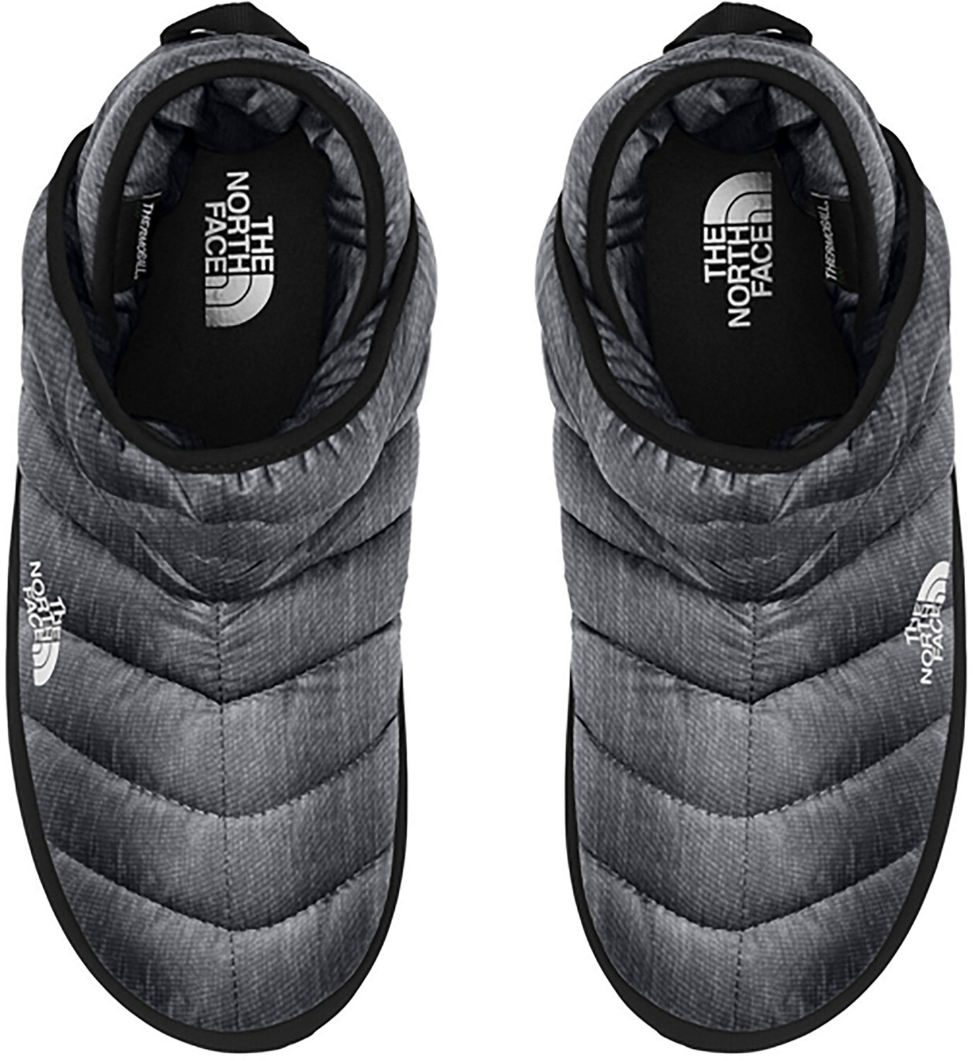 The North Face Men's ThermoBall Traction Booties - view number 2