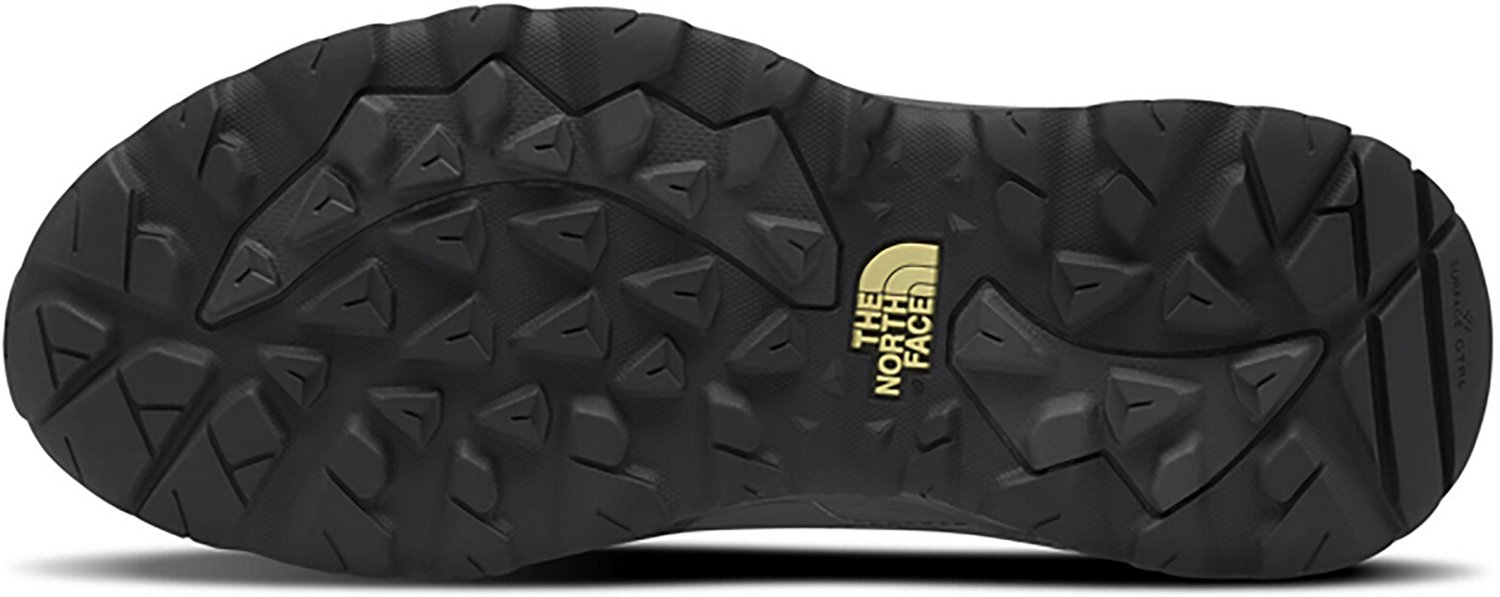 The North Face Women's Hedgehog 3 Waterproof Boots - view number 3