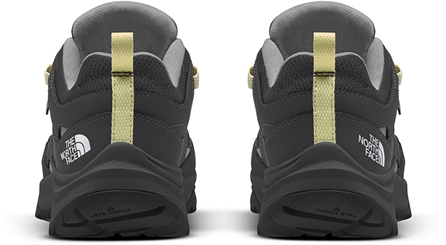 The North Face Women's Hedgehog 3 Waterproof Boots - view number 4