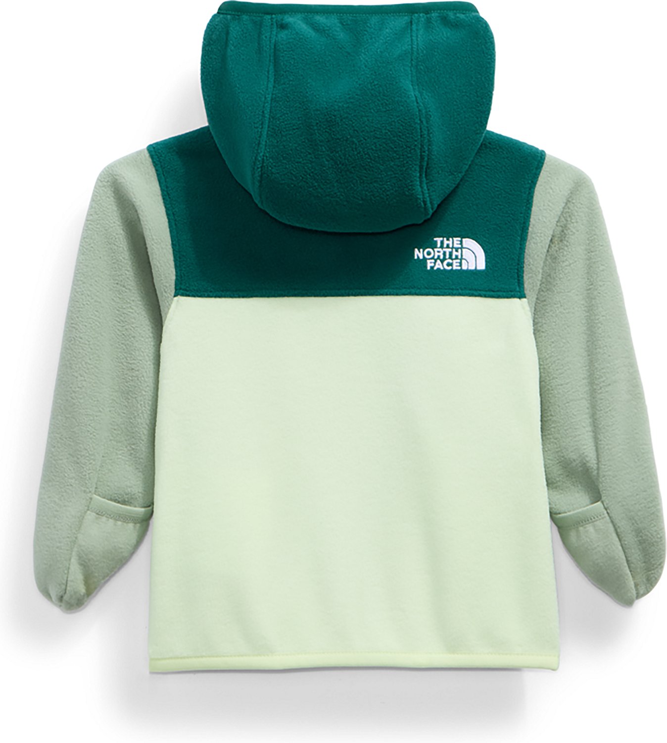 The North Face Infants' Glacier Full-Zip Hoodie - view number 4