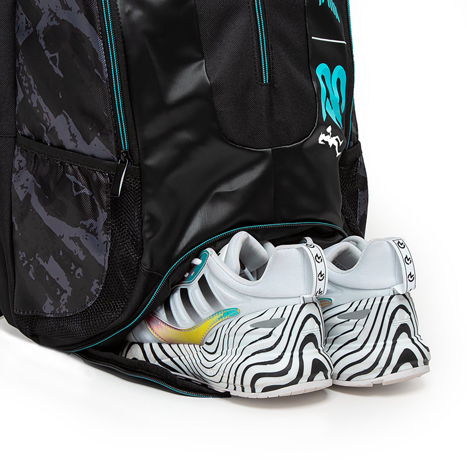 PBPRO Tour Pickleball Backpack - view number 4