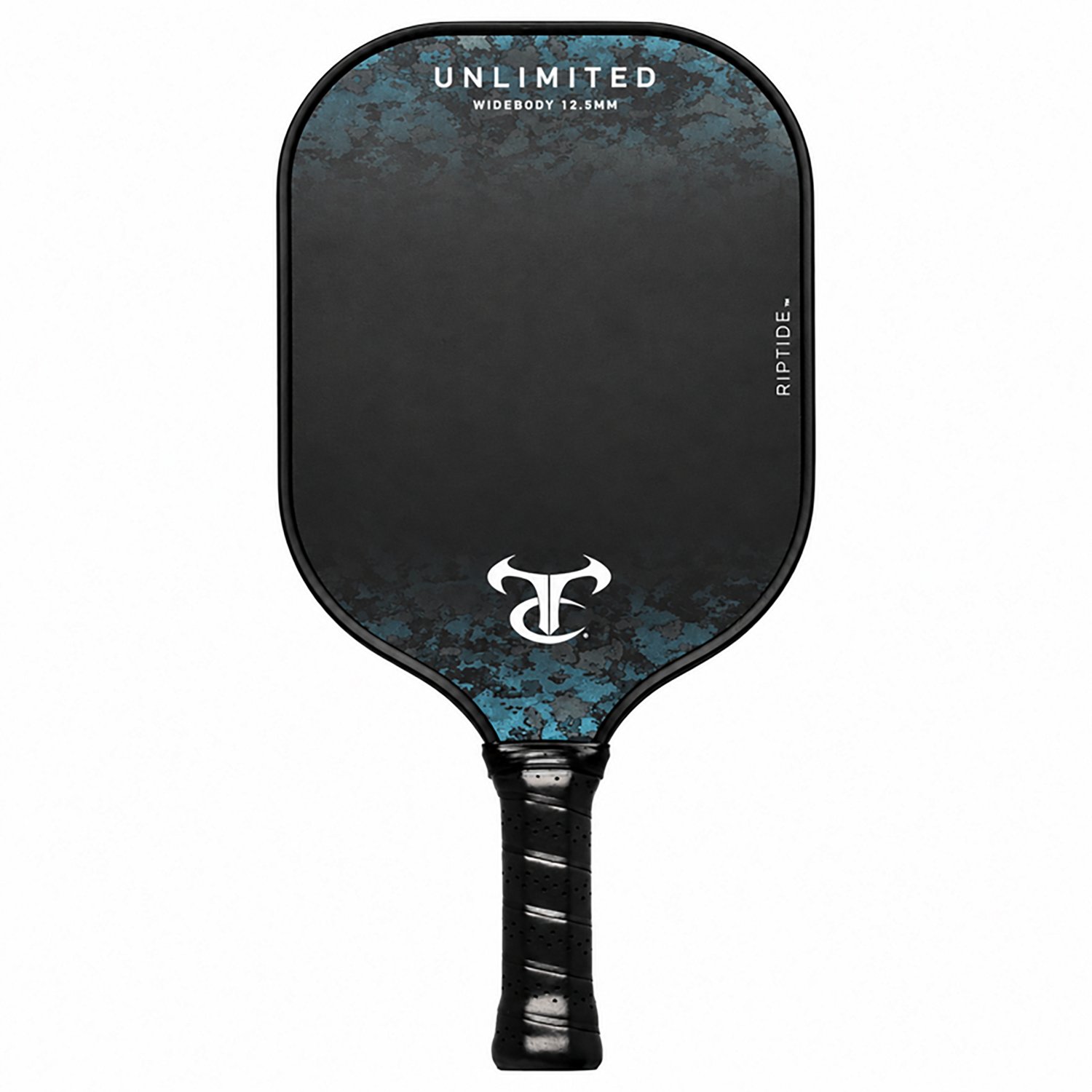 PBPRO Riptide Camo Widebody Pickleball Paddle
