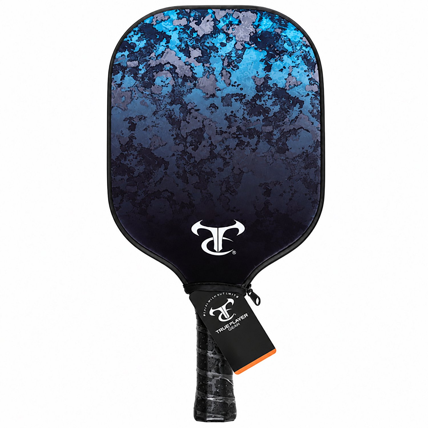 PBPRO Riptide Camo Widebody Pickleball Paddle - view number 4