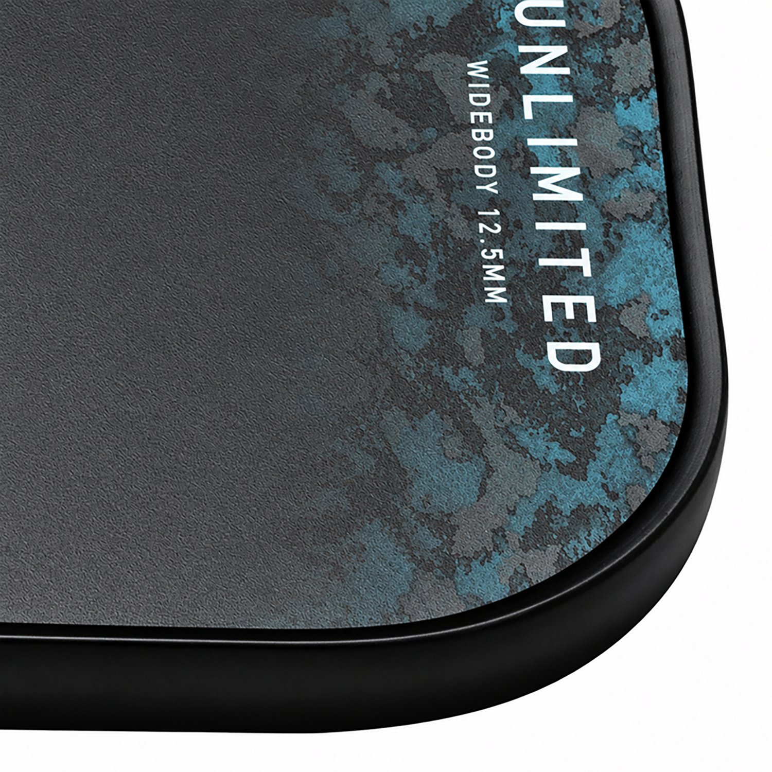 PBPRO Riptide Camo Widebody Pickleball Paddle - view number 5