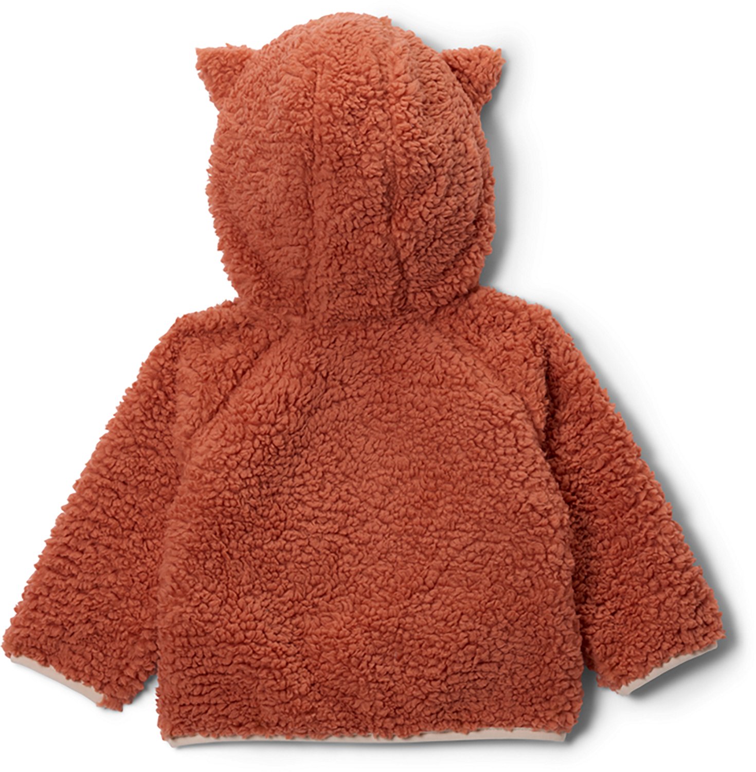 Columbia Sportswear Infants' Foxy Baby Sherpa Jacket - view number 2