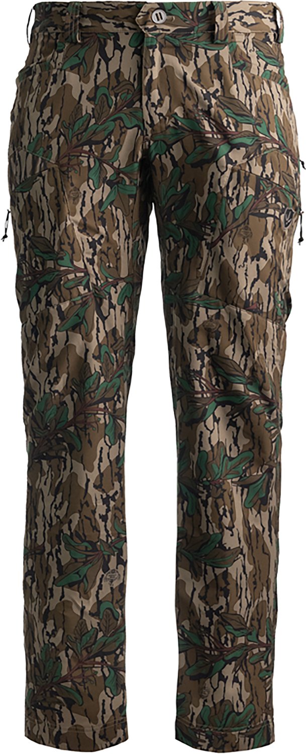 Blocker Outdoors Men's Finisher Lightweight Turkey Pants