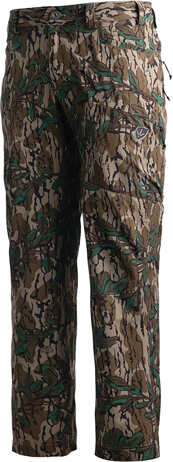 Blocker Outdoors Men's Finisher Lightweight Turkey Pants - view number 2