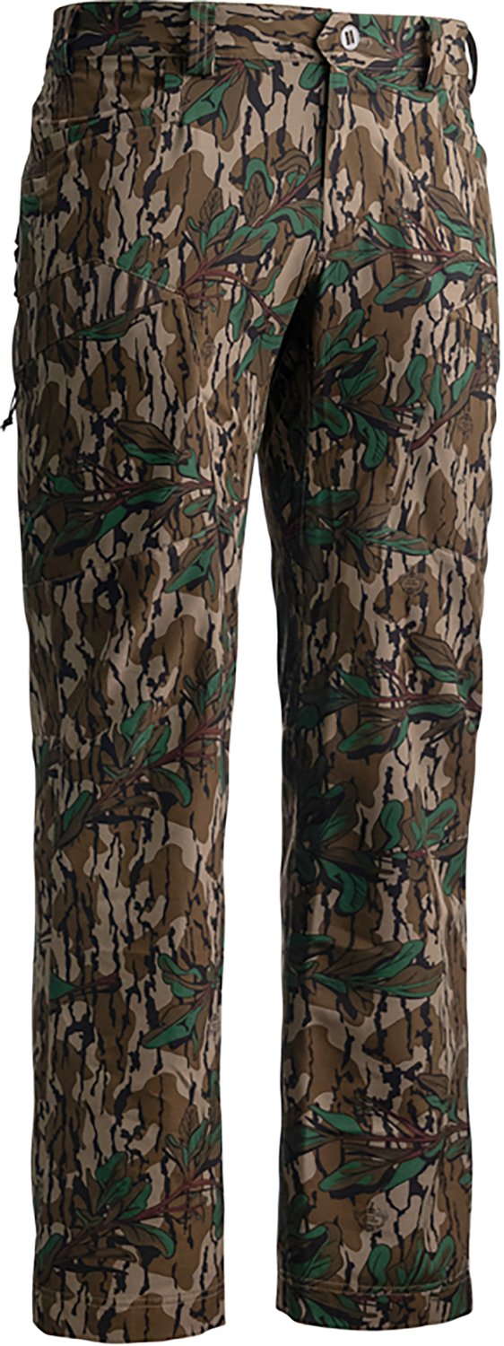 Blocker Outdoors Men's Finisher Lightweight Turkey Pants - view number 3