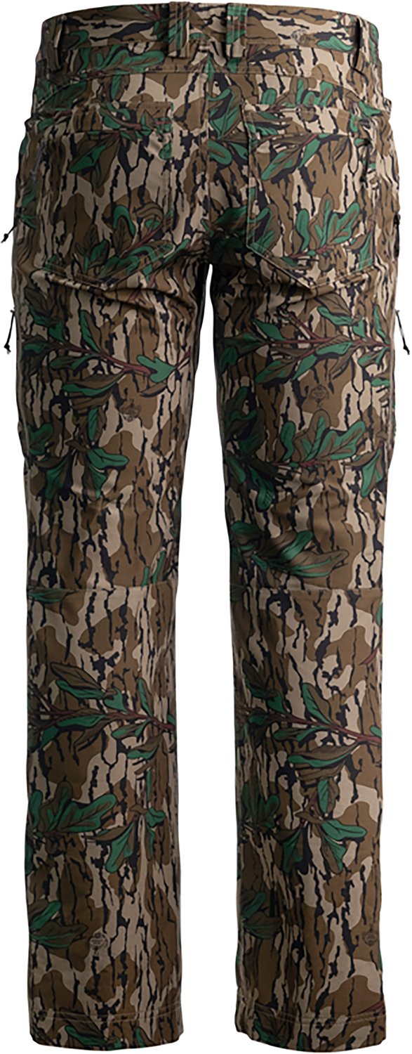 Blocker Outdoors Men's Finisher Lightweight Turkey Pants - view number 4