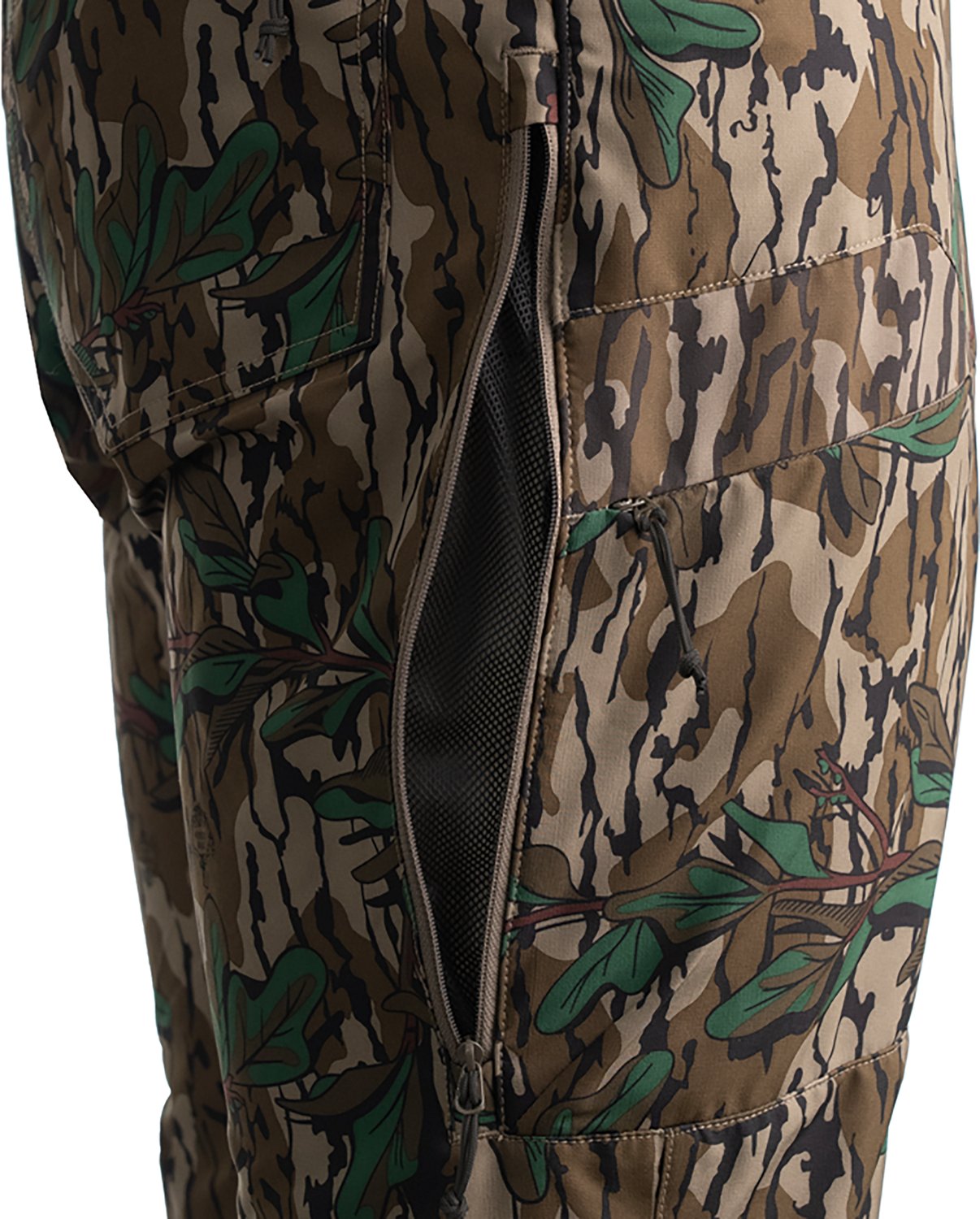 Blocker Outdoors Men's Finisher Lightweight Turkey Pants - view number 6