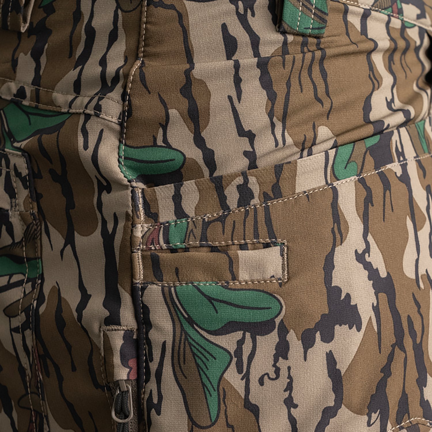 Blocker Outdoors Men's Finisher Lightweight Turkey Pants - view number 7