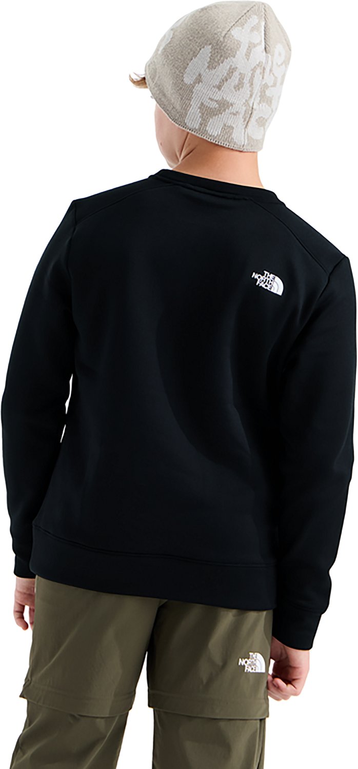 The North Face Kids' TNF Performance Fleece Sweatshirt - view number 3